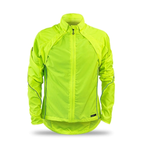 Rain Jackets