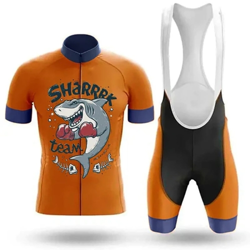 Cycling Uniforms
